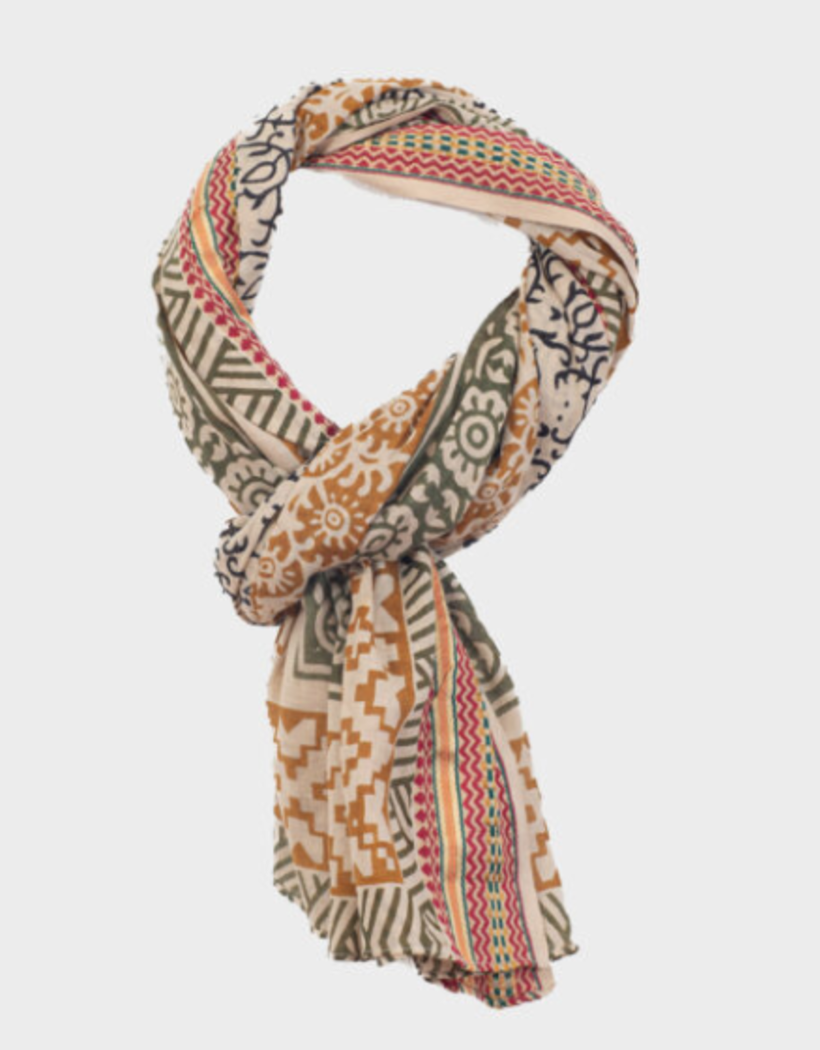 Scarves