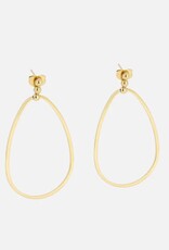 Zag Bijoux Paris Earrings