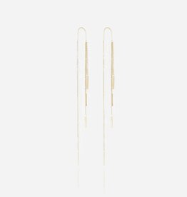 Zag Bijoux  Earrings