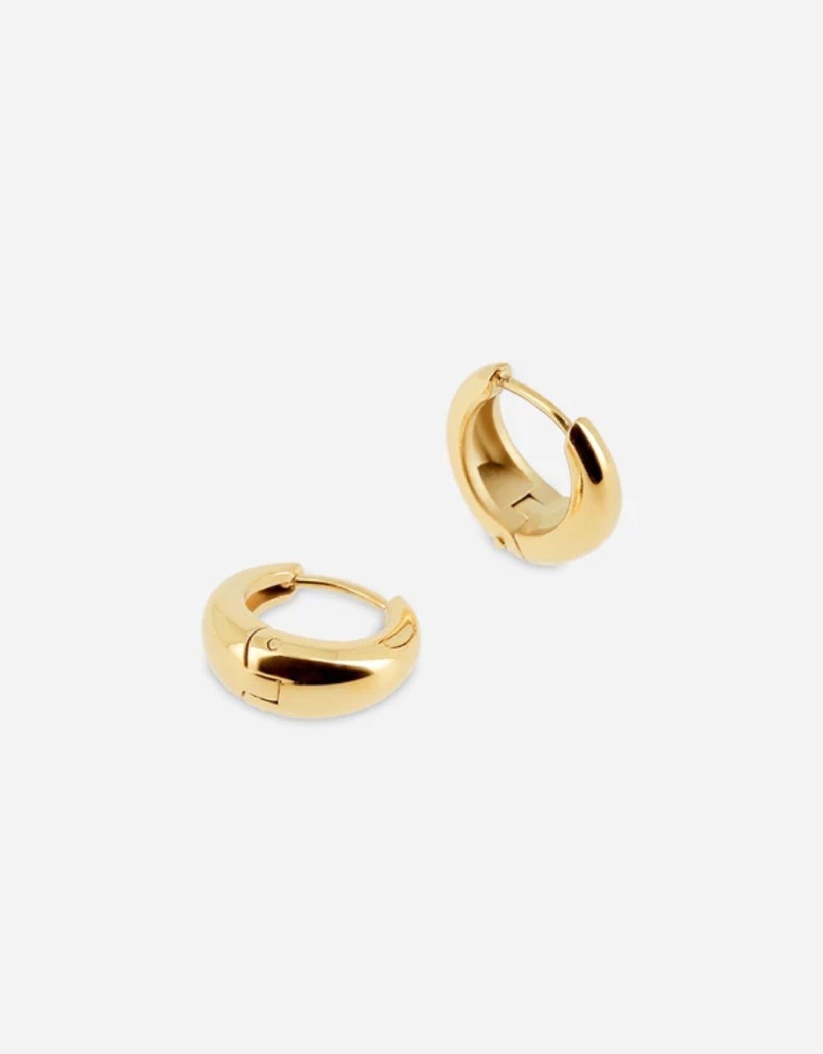 Zag Bijoux Paris Earrings