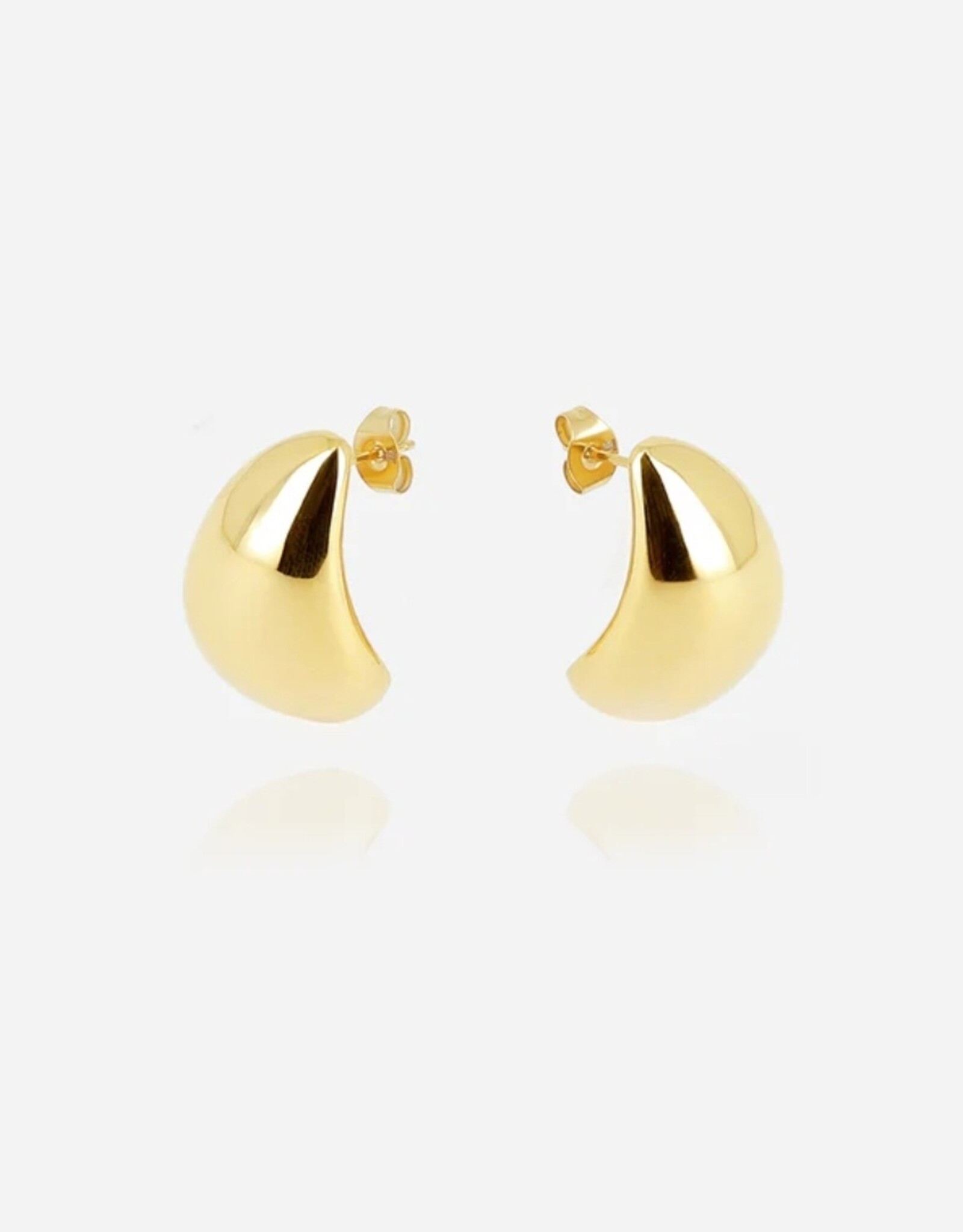 Zag Bijoux Paris Earrings