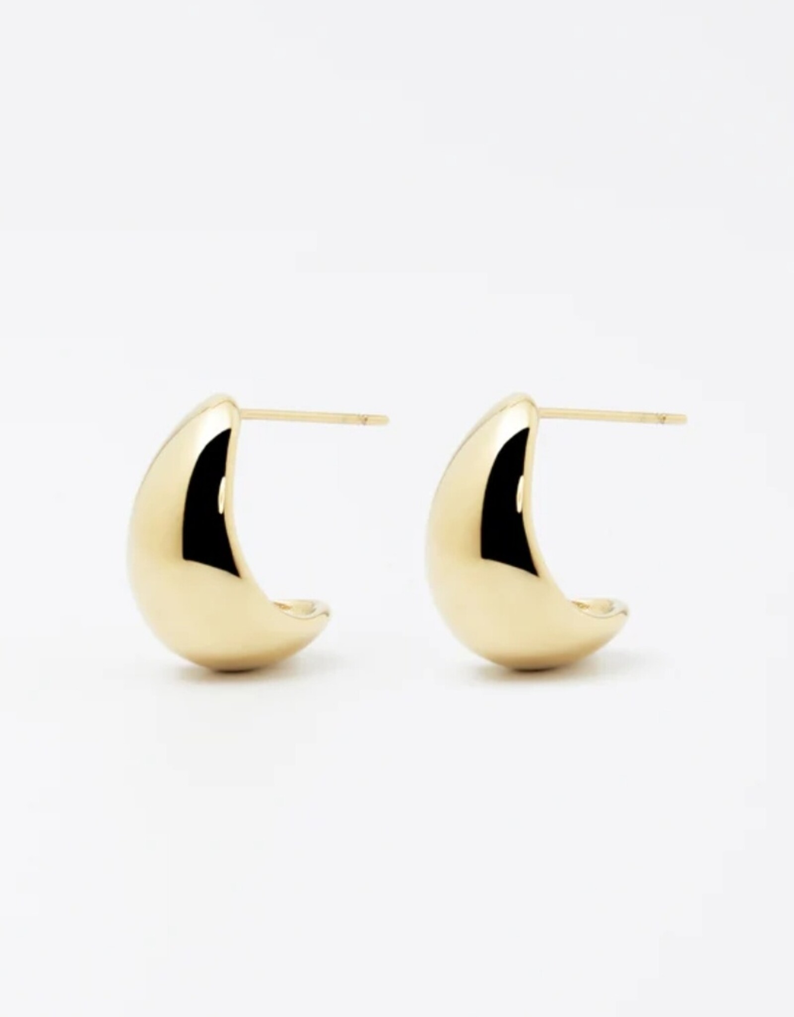 Zag Bijoux Paris Earrings