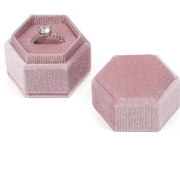 Ringdoosje