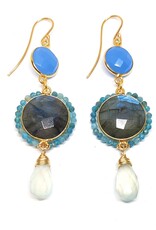 Bo Jewels Uniques One of a Kind