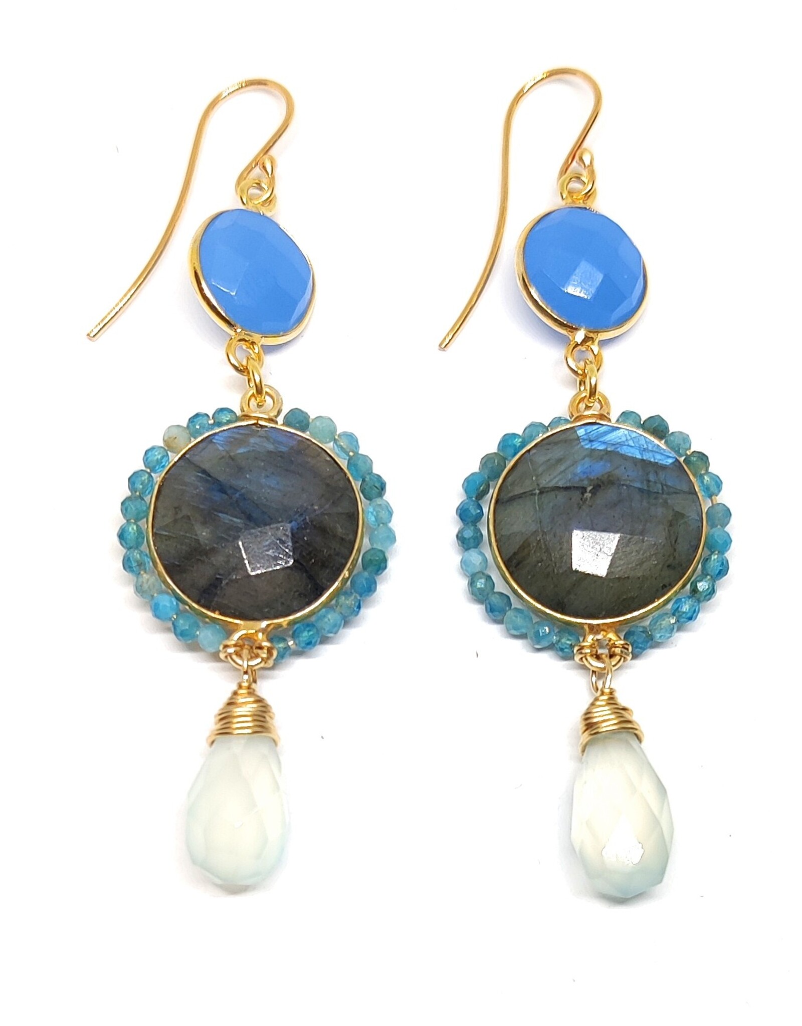 Bo Jewels Uniques One of a Kind