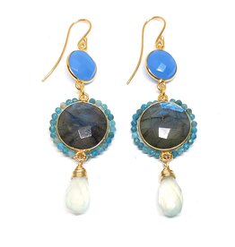 Bo Jewels Uniques One of a Kind