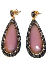 Sarah Lou Earrings