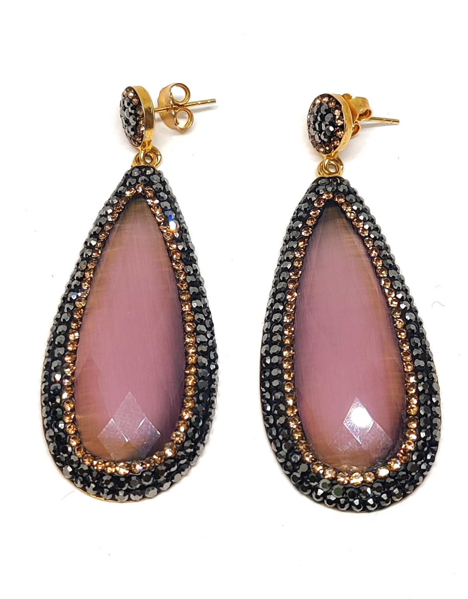 Sarah Lou Earrings