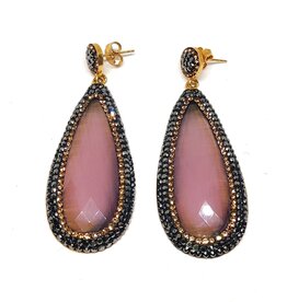 Sarah Lou Earrings