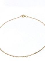 Bo Gold Bracelet - Gold