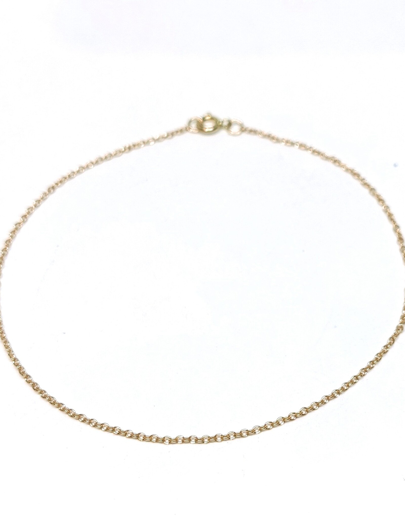 Bo Gold Bracelet - Gold
