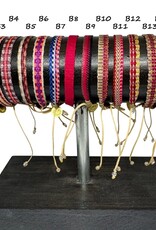 Guanabana Bracelet silk