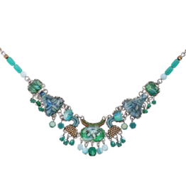 Ayala Bar Necklace Meadow