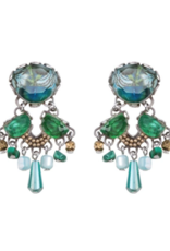 Ayala Bar Earrings Meadow
