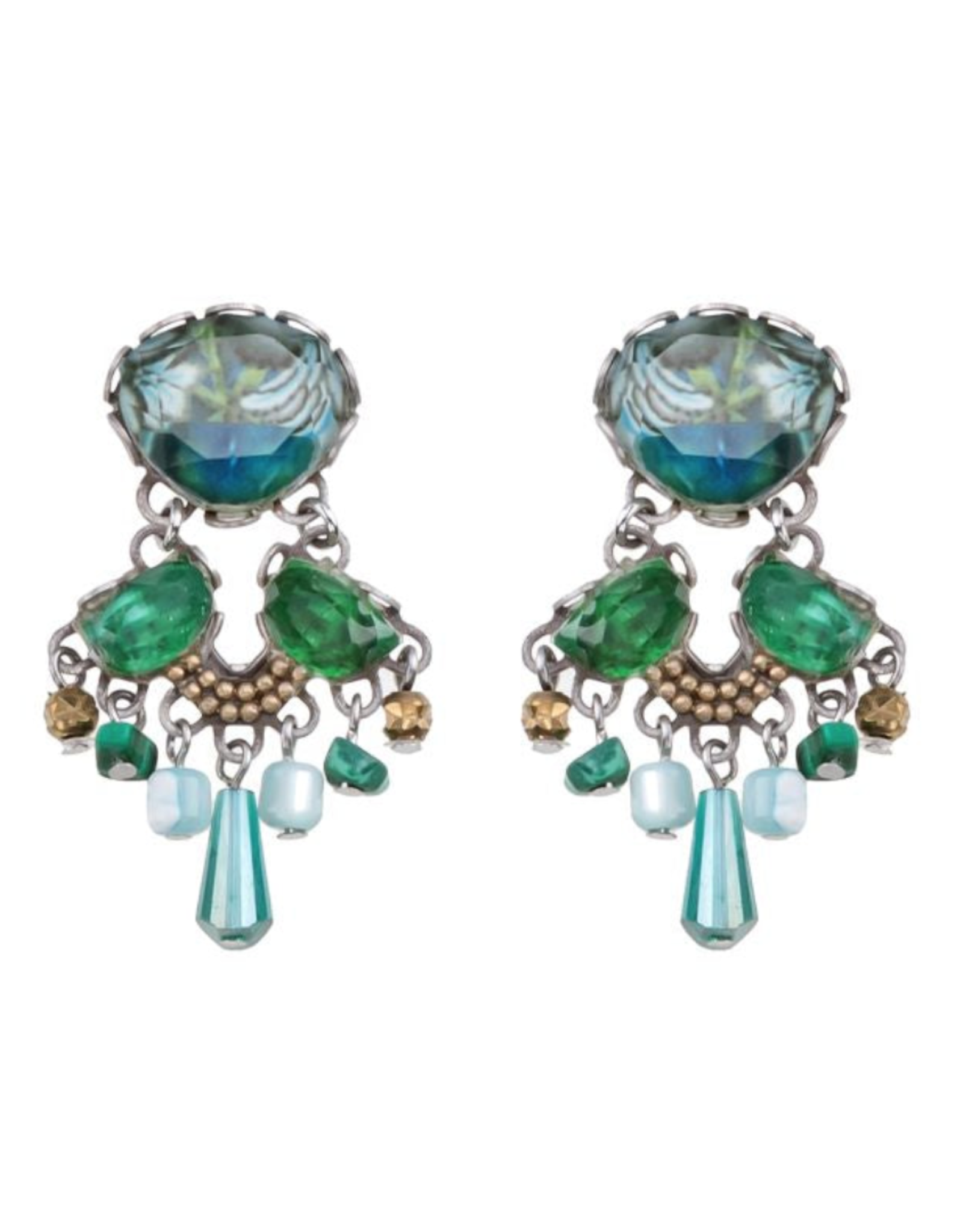 Ayala Bar Earrings Meadow
