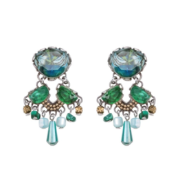 Ayala Bar Earrings Meadow