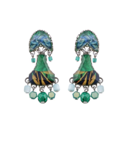 Ayala Bar Earrings Meadow