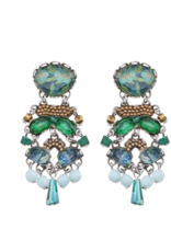 Ayala Bar Earrings Meadow