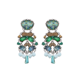 Ayala Bar Earrings Meadow