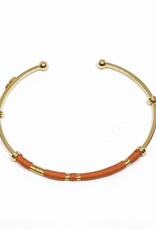 GAS Bijoux Armband - Zanzibar