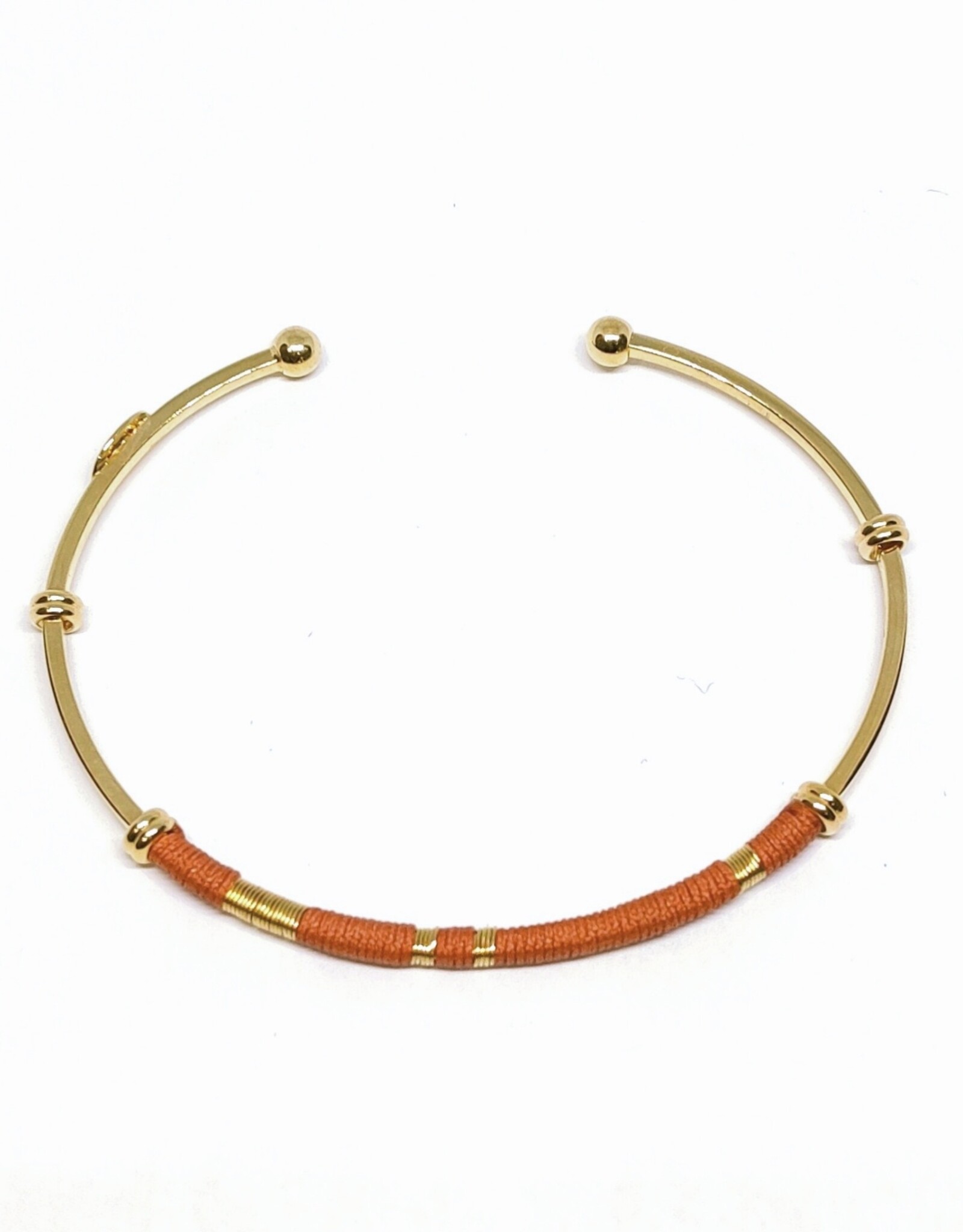 GAS Bijoux Armband - Zanzibar