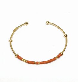 GAS Bijoux Bracelet - Zanzibar