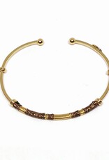 GAS Bijoux Bracelet - Zanzibar