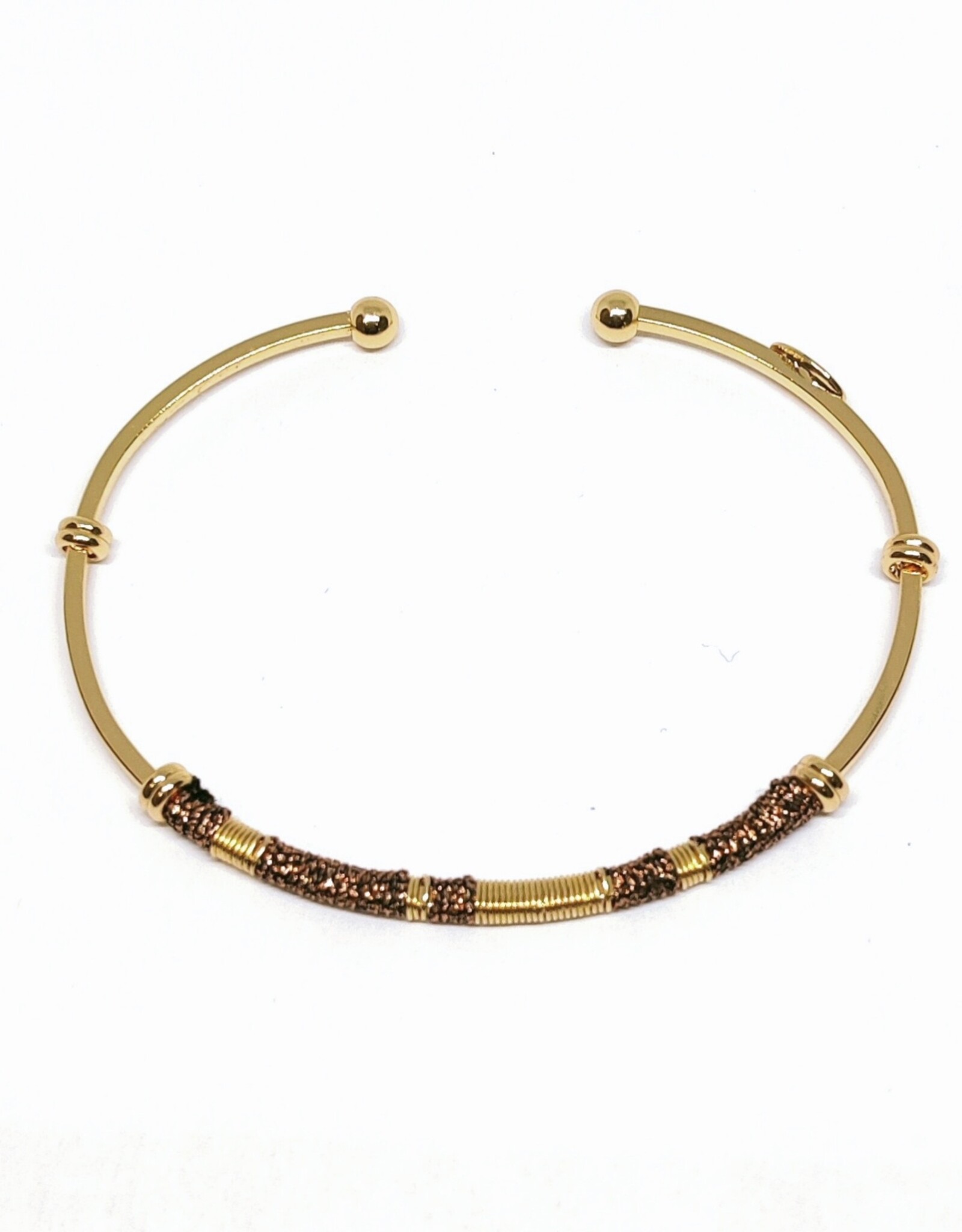 GAS Bijoux Armband - Zanzibar