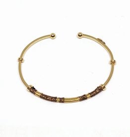 GAS Bijoux Armband - Zanzibar