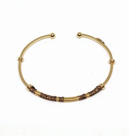 GAS Bijoux Bracelet - Zanzibar