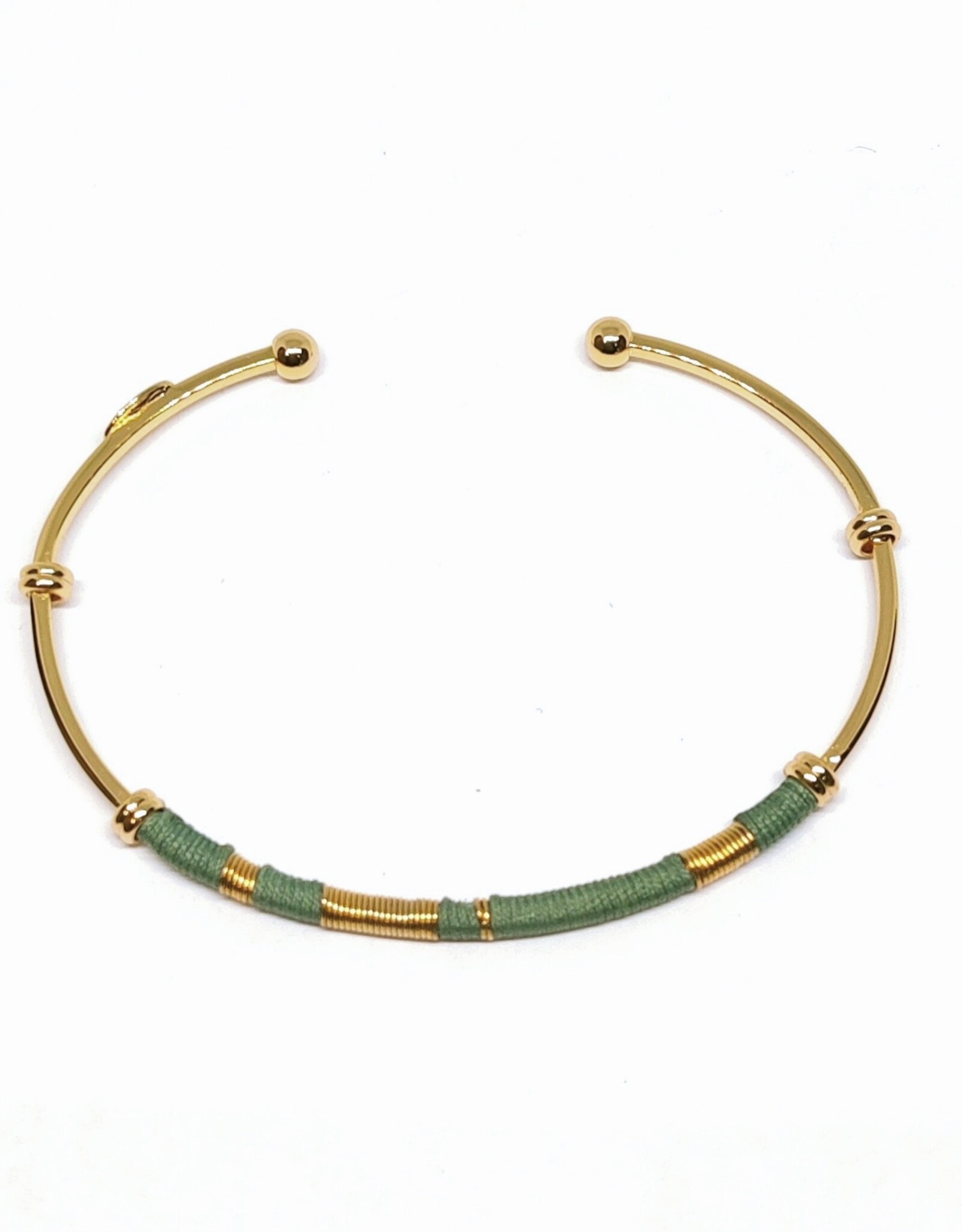 GAS Bijoux Bracelet - Zanzibar