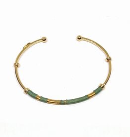 GAS Bijoux Armband - Zanzibar