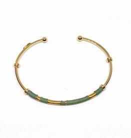 GAS Bijoux Bracelet - Zanzibar