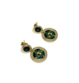 GAS Bijoux Earrings - Sequin
