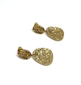 GAS Bijoux Earrings - Eclipse