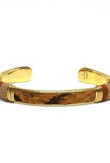 GAS Bijoux Armband - Massai