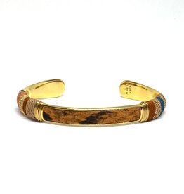 GAS Bijoux Armband - Massai