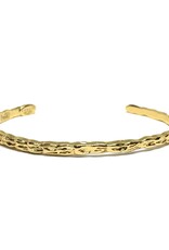 GAS Bijoux Bracelet - Liane