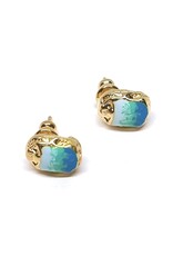 GAS Bijoux Earrings - Scaramouche