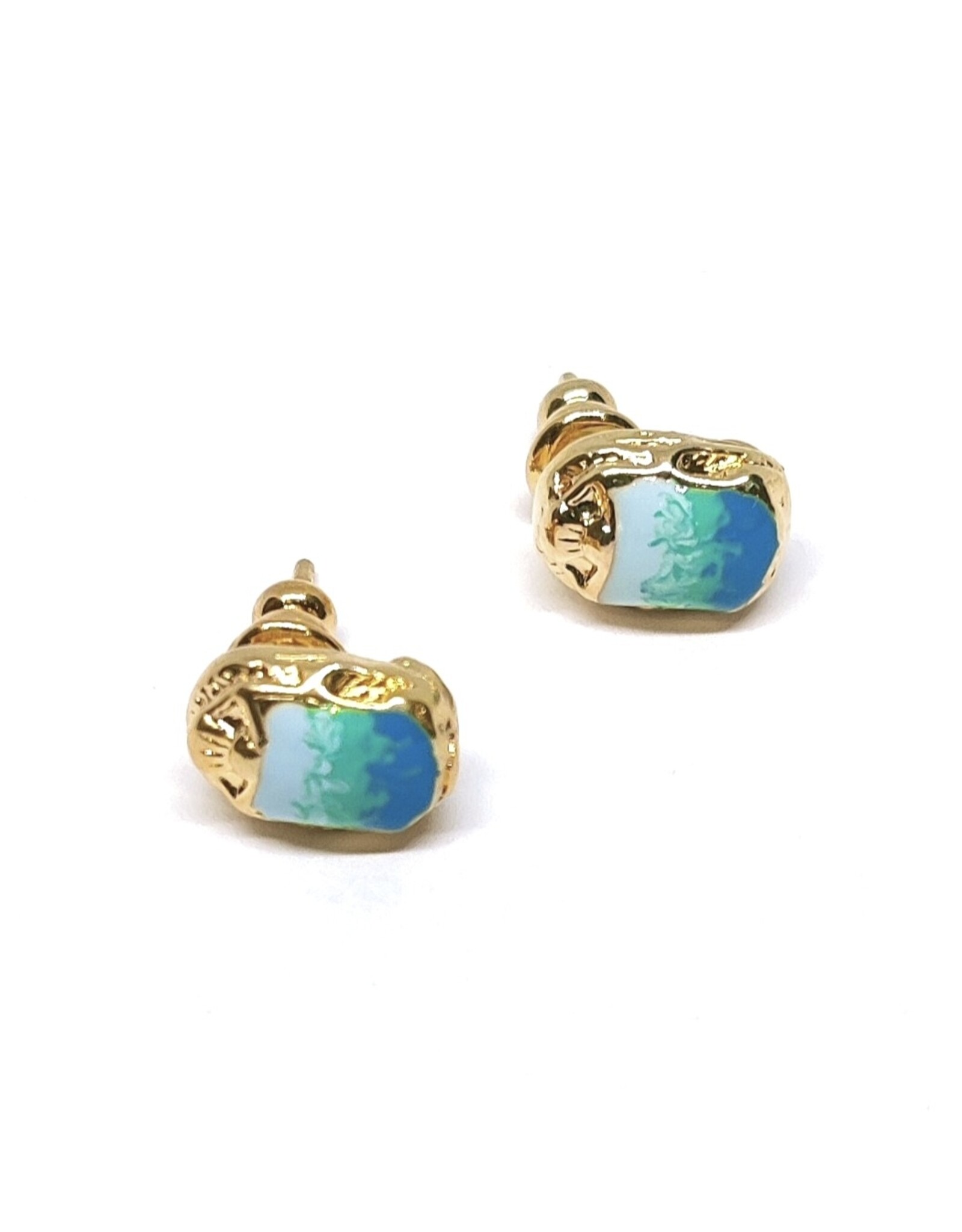 GAS Bijoux Earrings - Scaramouche