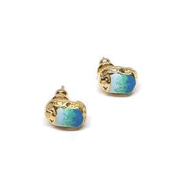 GAS Bijoux Earrings - Scaramouche