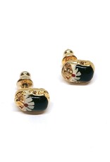 GAS Bijoux Earrings - Scaramouche