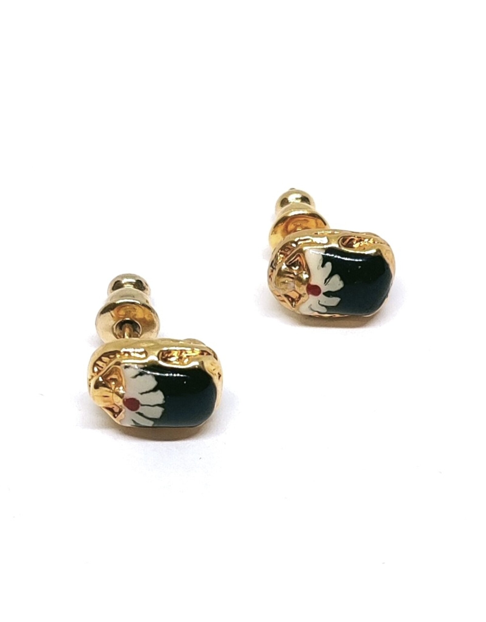 GAS Bijoux Oorbellen - Scaramouche