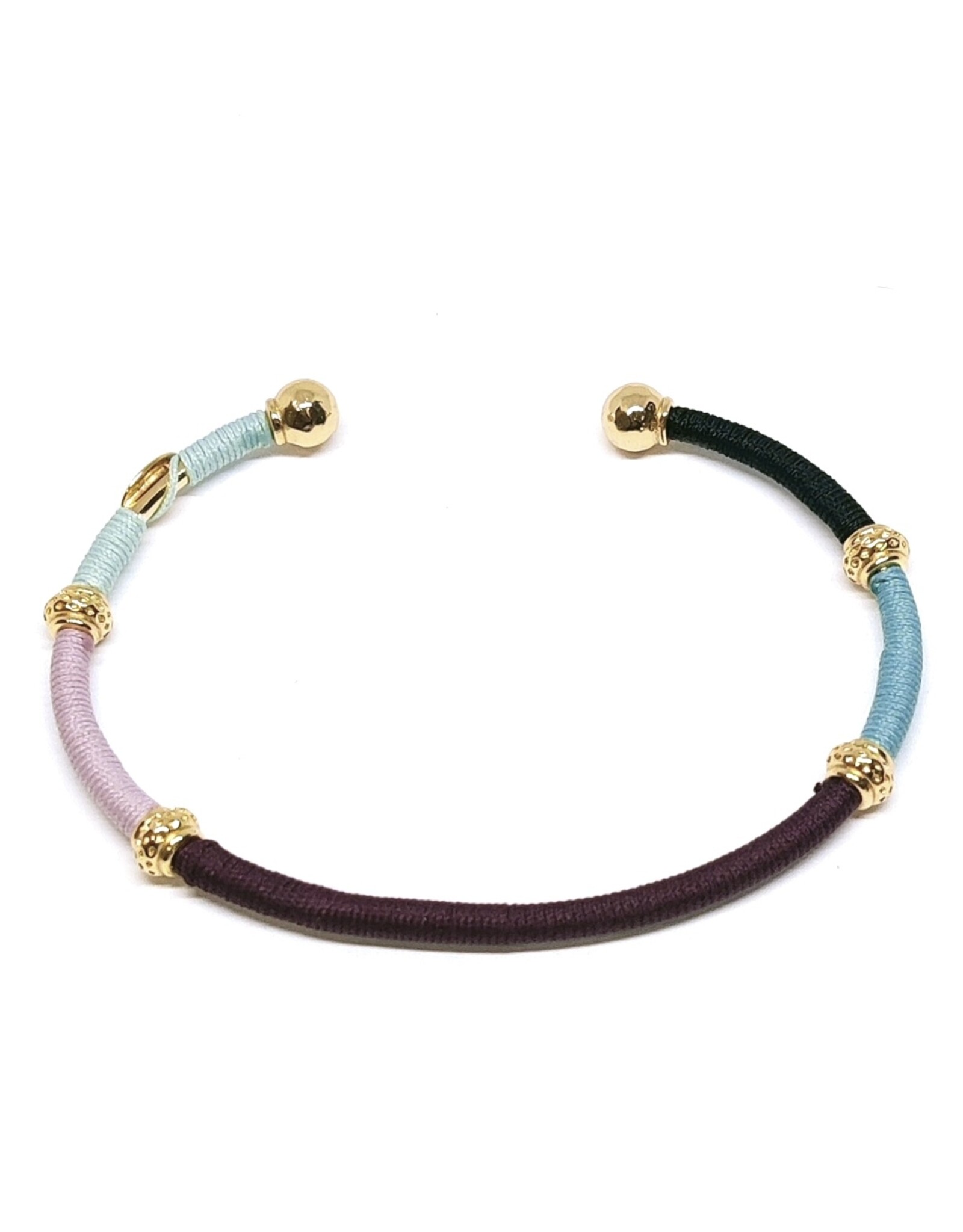 GAS Bijoux Bracelet - Zanzibar