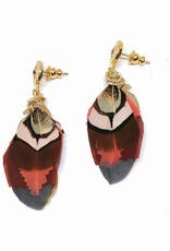 GAS Bijoux Earrings
