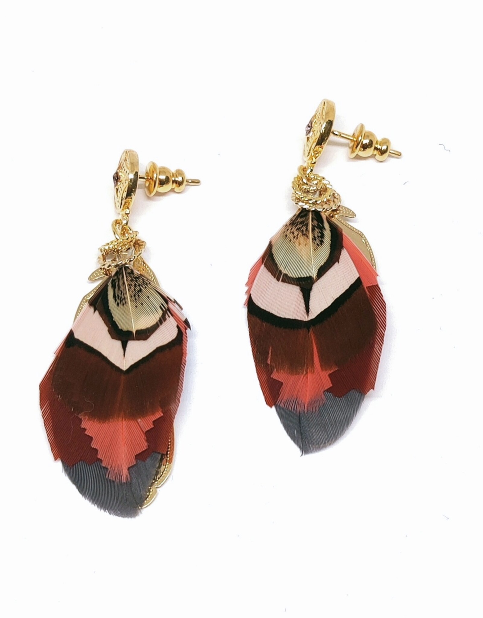 GAS Bijoux Earrings