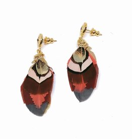GAS Bijoux Earrings