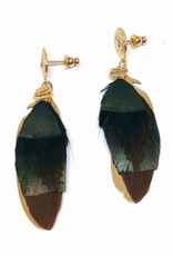 GAS Bijoux Earrings
