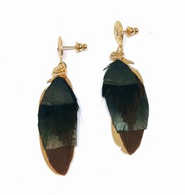 GAS Bijoux Earrings