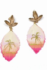 GAS Bijoux Earrings